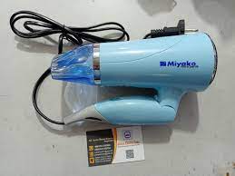 Miyako Hair Dryer RCY-F7